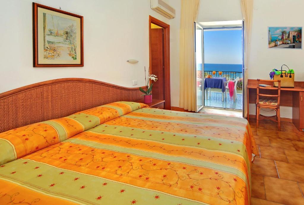 Hotel Citara Forio di Ischia Chambre photo