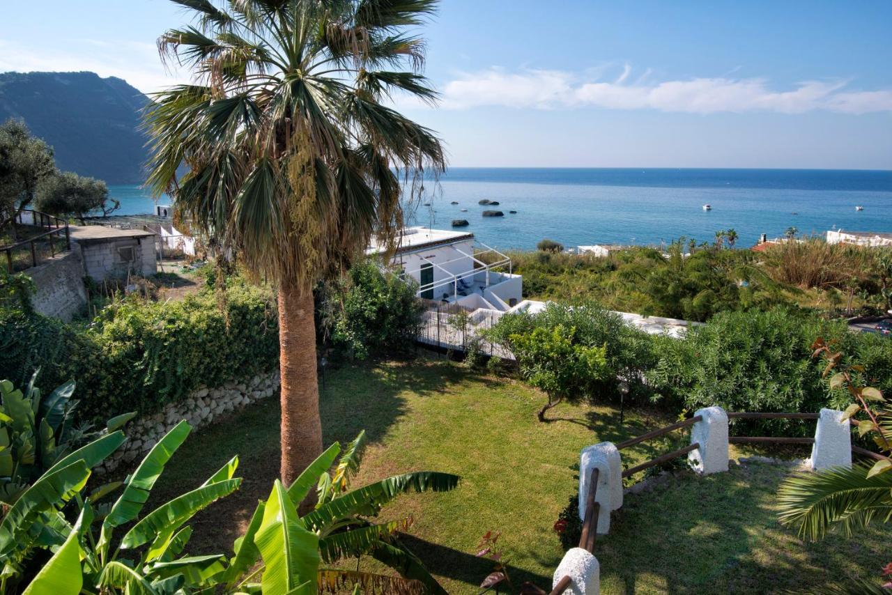 Hotel Citara Forio di Ischia Extérieur photo